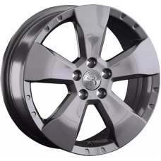 Replay VV212 7x17/5x100 ET 46 Dia 57.1 GM
