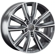 Replay VV218 7x17/5x112 ET 40 Dia 57.1 GMF