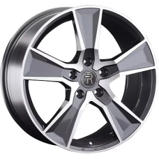 Replay VV231 8x20/5x112 ET 34 Dia 57.1 GMF