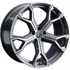 Replay VV245 9.5x21/5x112 ET 31 Dia 66.6 GMF