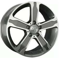 Replay VV246 6.5x17/5x112 ET 41 Dia 57.1 GMFP