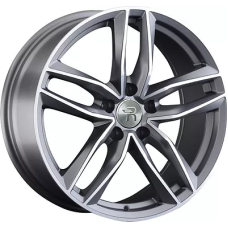Replay VV248 9.5x21/5x112 ET 31 Dia 66.6 MGMF