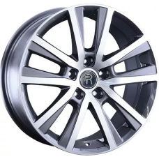 Replay VV254 8x18/5x120 ET 50 Dia 65.1 GMF
