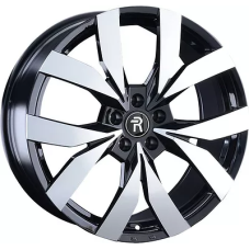 Replay VV258 9x20/5x112 ET 33 Dia 66.6 BKF
