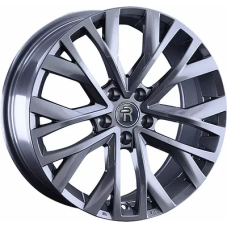 Replay VV259 8x18/5x112 ET 25 Dia 66.6 GM