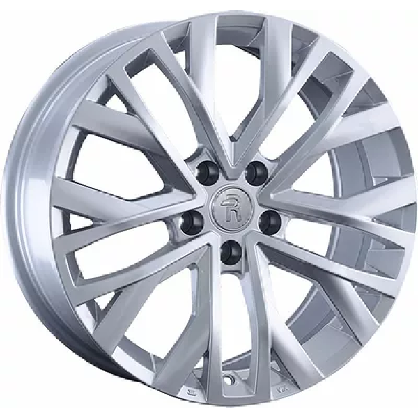 Replay VV259 8x18/5x112 ET 25 Dia 66.6 S