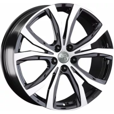 Replay VV263 8x20/5x112 ET 34 Dia 57.1 BKF