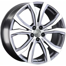Replay VV263 8x20/5x112 ET 34 Dia 57.1 GMF