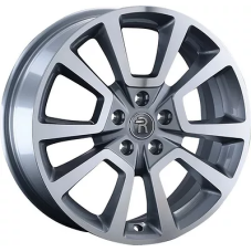 Replay VV265 7x18/5x112 ET 43 Dia 57.1 GMF