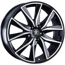 Replay VV269 7x19/5x112 ET 43 Dia 57.1 BKF