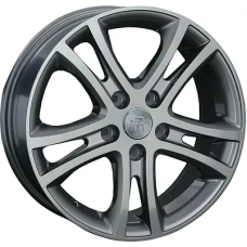 Replay VV27 6.5x16/5x112 ET 33 Dia 57.1 GM