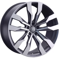 Replay VV270 9.5x21/5x112 ET 31 Dia 66.6 MGMF
