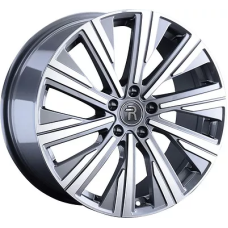Replay VV279 8x19/5x112 ET 28 Dia 66.6 GMF