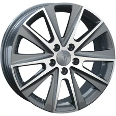 Replay VV28 7x17/5x112 ET 43 Dia 57.1 GMF
