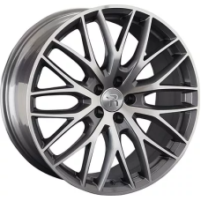 Replay VV281 9x20/5x112 ET 33 Dia 66.6 GMF