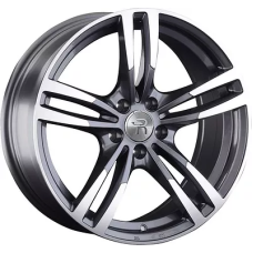 Replay VV284 8.5x19/5x112 ET 28 Dia 66.6 GMF