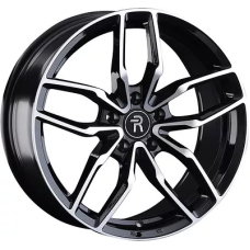Replay VV285 9x20/5x112 ET 33 Dia 66.6 BKF