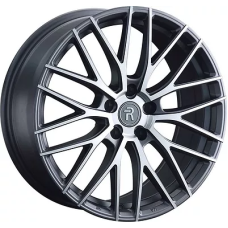 Replay VV286 7x17/5x112 ET 40 Dia 57.1 GMF