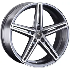 Replay VV287 9x20/5x112 ET 33 Dia 66.6 BKF