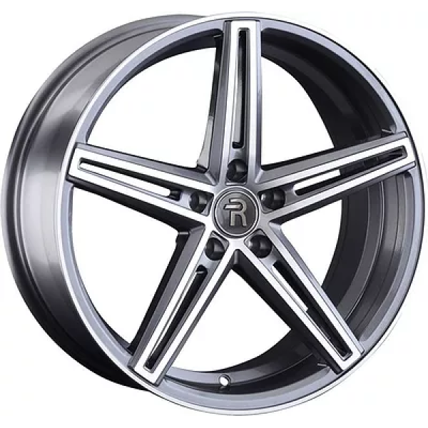Replay VV287 8.5x19/5x112 ET 28 Dia 66.6 GMF