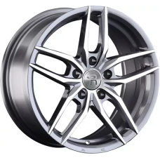 Replay VV289 8.5x19/5x112 ET 28 Dia 66.6 GMF