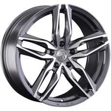 Replay VV291 8x18/5x112 ET 25 Dia 66.6 GMF