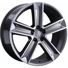 Replay VV299 9x20/5x112 ET 33 Dia 66.6 GMFP