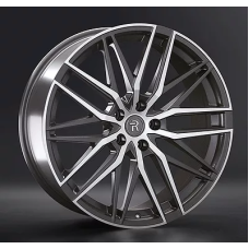 Replay VV302 8.5x20/5x112 ET 38 Dia 57.1 MGMF