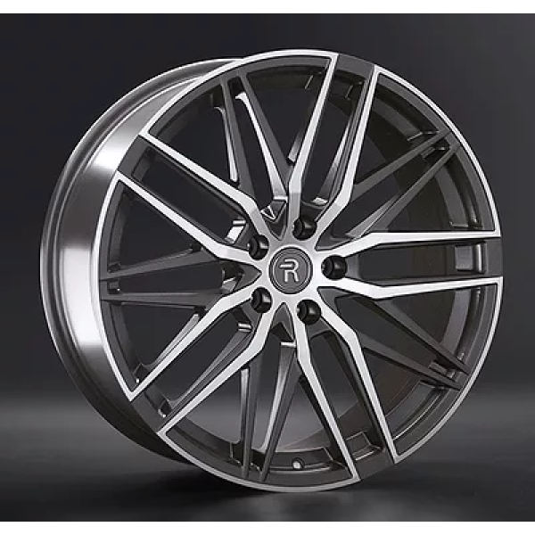 Replay VV302 8.5x20/5x112 ET 38 Dia 57.1 MGMF