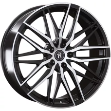 Replay VV302SK 8.5x20/5x112 ET 38 Dia 57.1 MBF