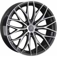Replay VV303 8.5x20/5x112 ET 38 Dia 57.1 GMF