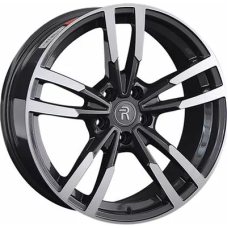 Replay VV305 8x18/5x112 ET 34 Dia 57.1 GMF