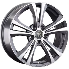 Replay VV319 7.5x18/5x112 ET 51 Dia 57.1 GMF
