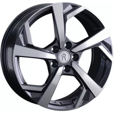 Replay VV320 7x18/5x112 ET 43 Dia 57.1 GMF