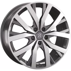 Replay VV321 8x18/5x112 ET 34 Dia 57.1 GMF