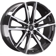 Replay VV338 8.5x19/5x112 ET 38 Dia 57.1 BKF