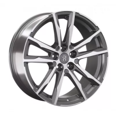 Replay VV338 8.5x19/5x112 ET 38 Dia 57.1 GMF