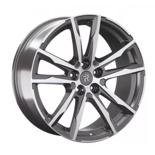 Replay VV338 8.5x19/5x112 ET 38 Dia 57.1 GMF