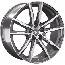 Replay VV338 8.5x19/5x112 ET 38 Dia 57.1 MGMF