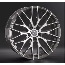 Replay VV339 8.5x19/5x112 ET 28 Dia 66.6 GMF