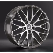 Replay VV339 8.5x19/5x112 ET 38 Dia 57.1 MGMF