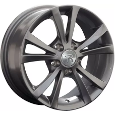 Replay VV34 6x14/5x100 ET 37 Dia 57.1 GM