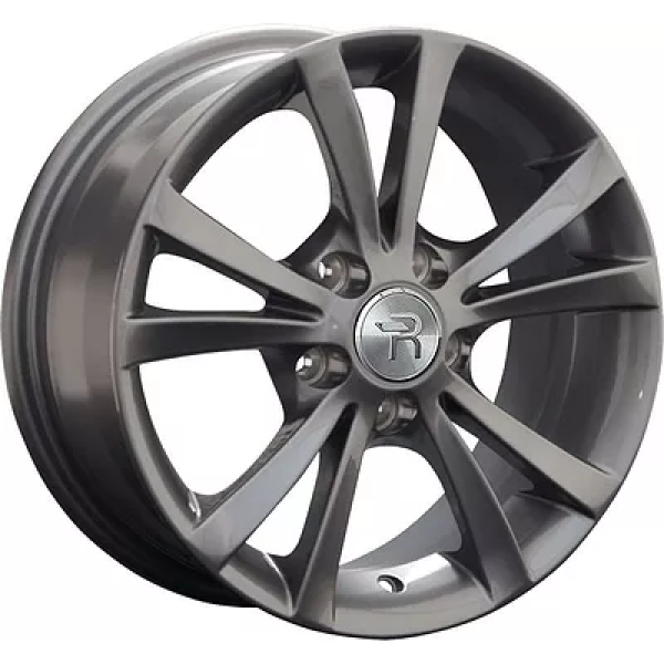 Replay VV34 6x14/5x100 ET 37 Dia 57.1 GM