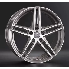 Replay VV340 8.5x20/5x112 ET 38 Dia 57.1 MGMF