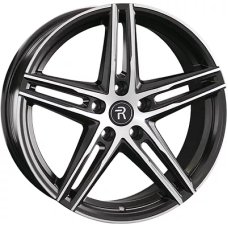 Replay VV340AU 8.5x20/5x112 ET 38 Dia 57.1 MBF