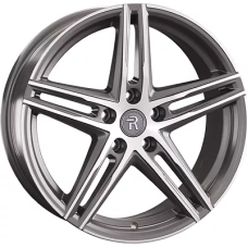 Replay VV340SK 8.5x20/5x112 ET 38 Dia 57.1 MGMF