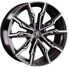 Replay VV342AU 8.5x20/5x112 ET 38 Dia 57.1 MBF