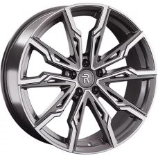 Replay VV342AU 8.5x20/5x112 ET 38 Dia 57.1 MGMF