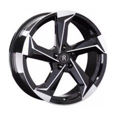 Replay VV344 9x20/5x112 ET 33 Dia 66.6 BKF
