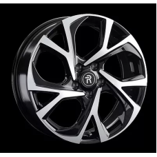 Replay VV347 7x18/5x112 ET 43 Dia 57.1 BKF